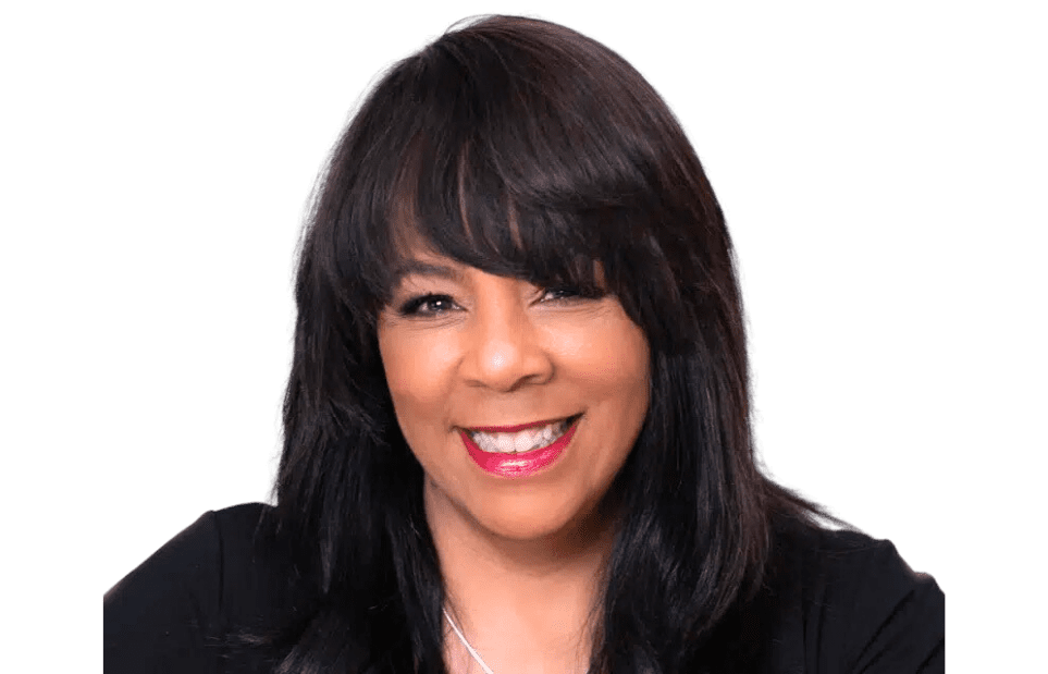 Dana Williams